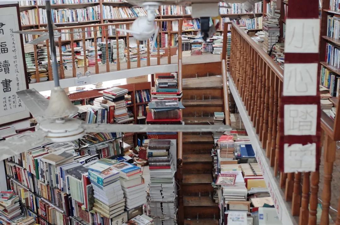 上海二手漫画书店,上海二手书便宜市场