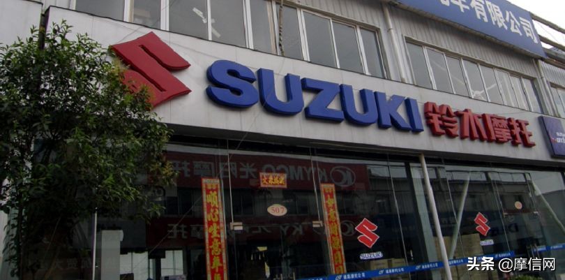 今日济南铃木官网,济南铃木新动态