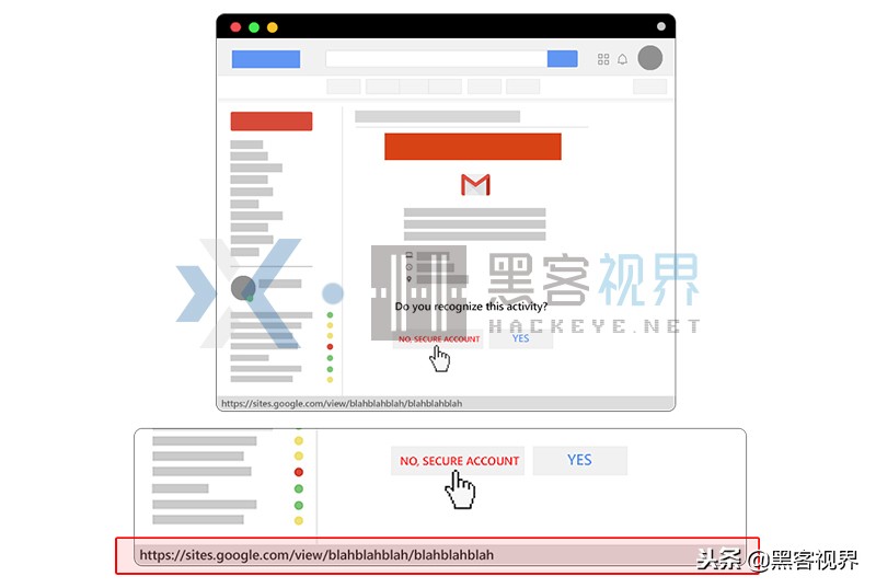 伊朗黑客组织CharmingKitten回归，已发起新一波网络钓鱼攻击