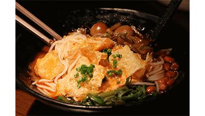 螺蛳粉有传统韩国口味的灵魂,韩国网友号召为螺蛳粉申请非遗