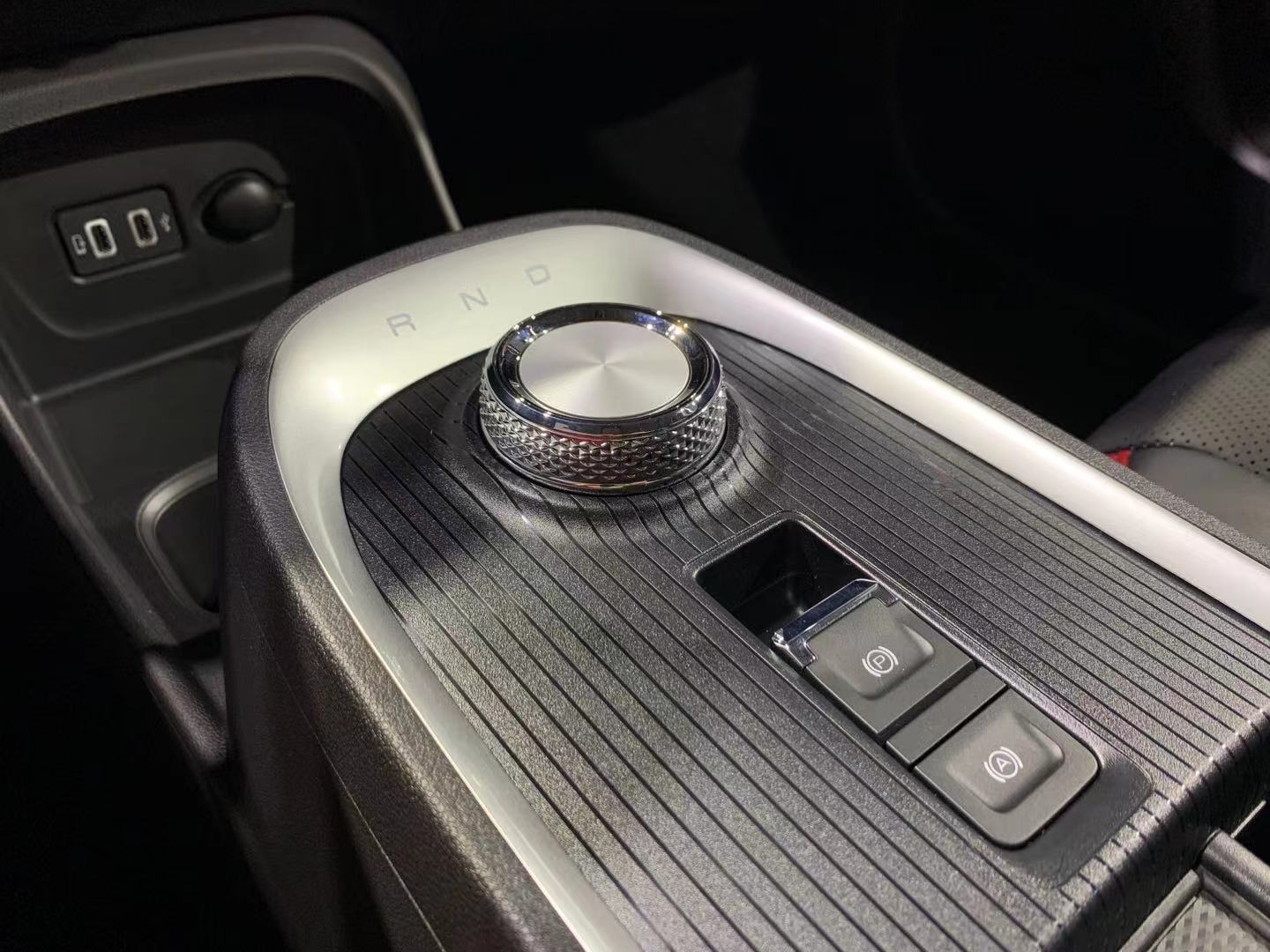 欧拉好猫gt运动模式,欧拉全新好猫gt即将开启预售