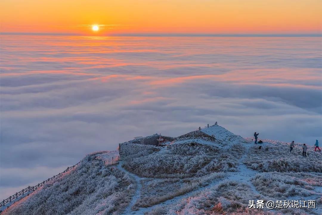 吉安到井冈山茨坪,吉安井冈山一日游