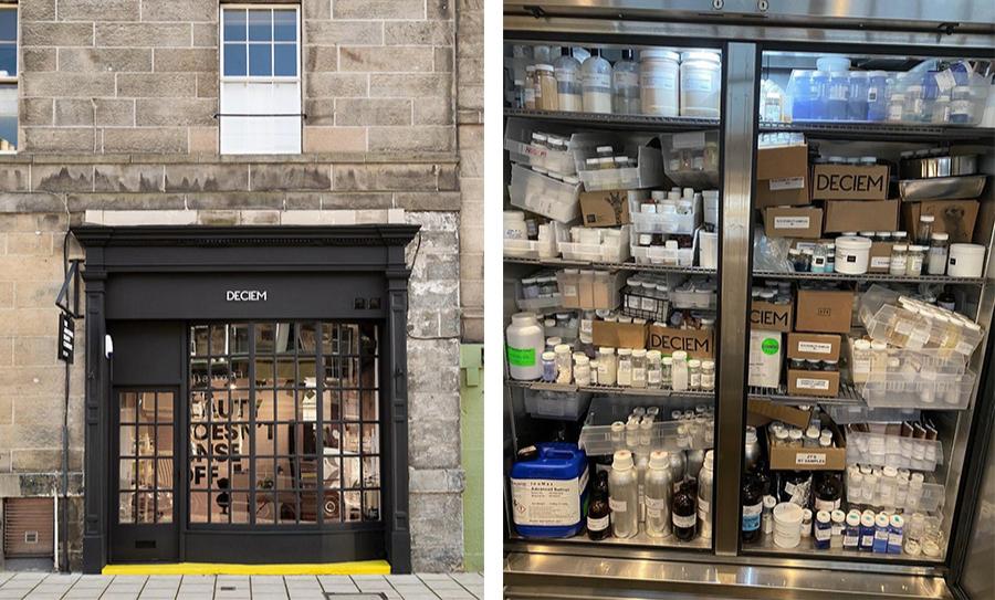 小众功效型护肤品牌推荐!手里的大牌突然就不香了…