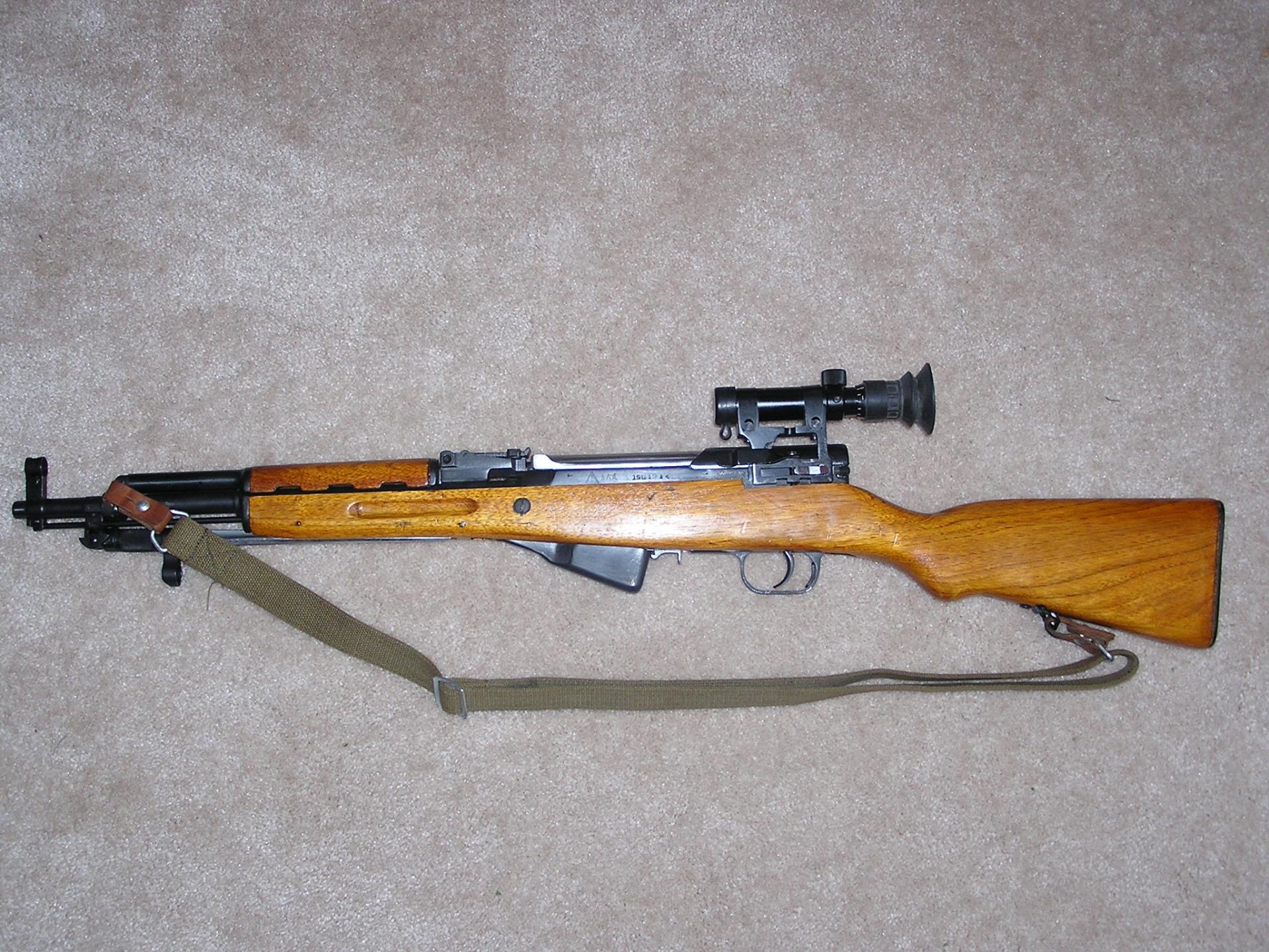 ak-47战术版本,ak-47详细介绍