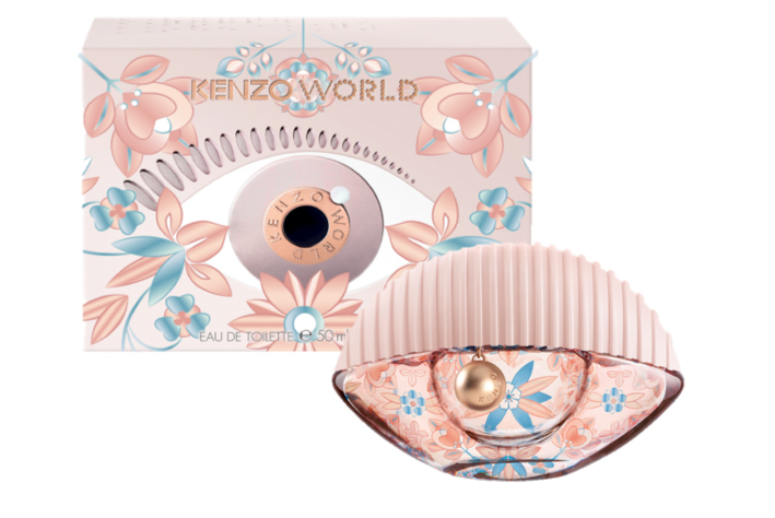 KENZO香氛安利篇（3）