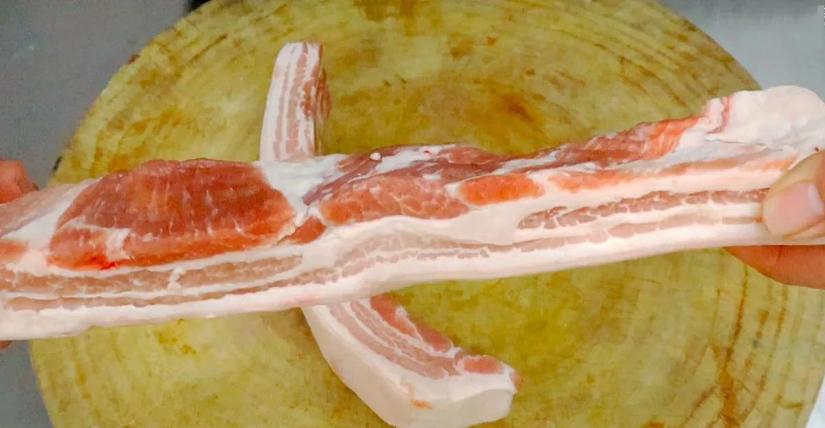 这才是红烧肉正确做法,这才是红烧肉的最正确的做法