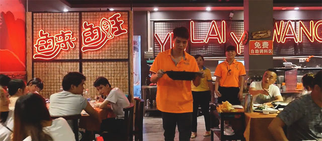 餐饮赠品小礼品,餐饮赠品营销活动创意方案