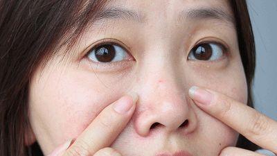 张韶涵护肤全部产品,张韶涵海蓝之谜