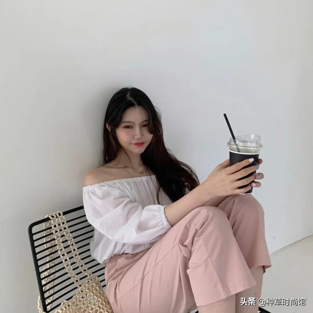 微胖不要乱穿衣服,微胖适合穿什么款式