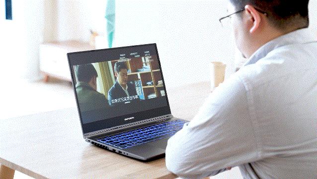 5-6K预算的性价比游戏本，机械革命Z3Air深度测评