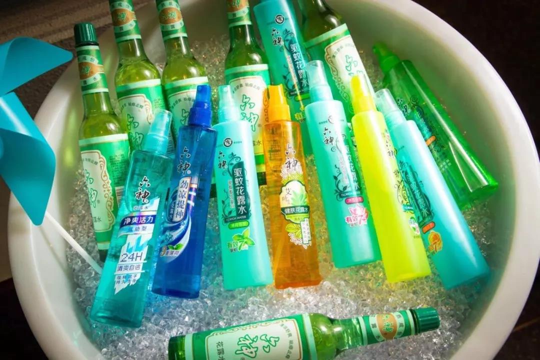 最近比较火的跨界营销,日化产品营销思路