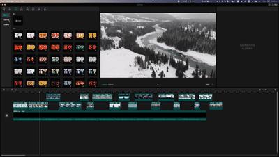 小白轻松上手的剪辑软件,剪辑软件新手入门教学