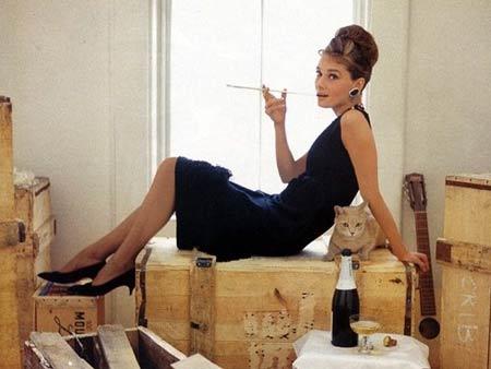 致敬蒂凡尼的早餐,蒂凡尼最好的早餐