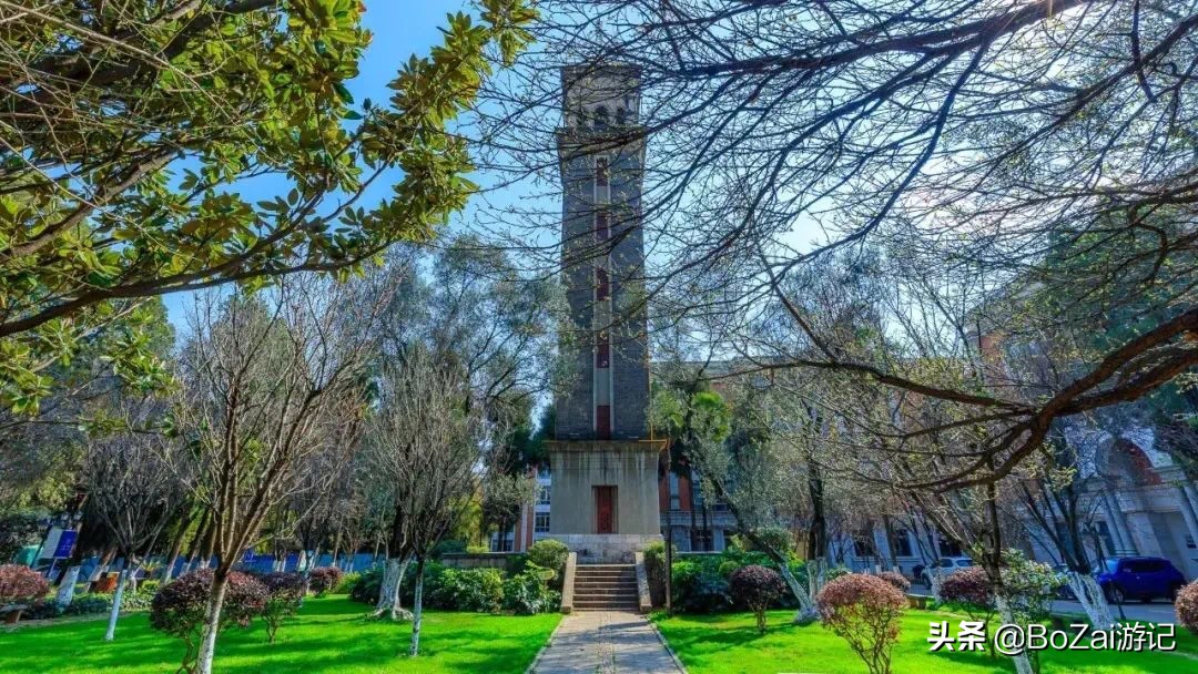 到昆明游玩必去的景点推荐一下,昆明官渡附近景点哪里好玩免费的