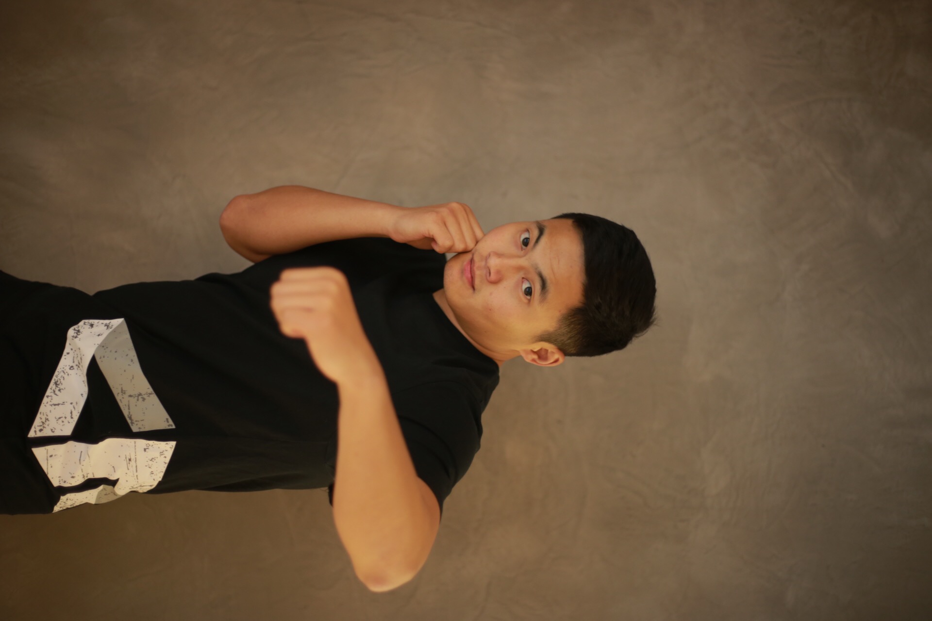 儿童格斗训练培训班,小巨鹿格斗学院