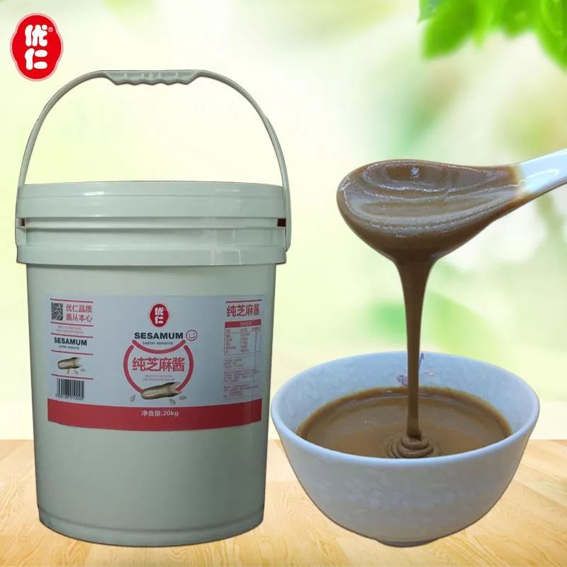如何辨别芝麻酱的好坏,芝麻酱如何辨别好坏