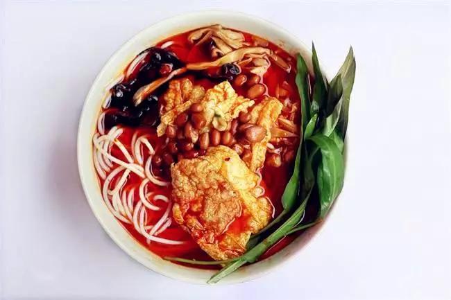 网红美食博主真实内幕,揭秘网红美食内幕搞笑视频