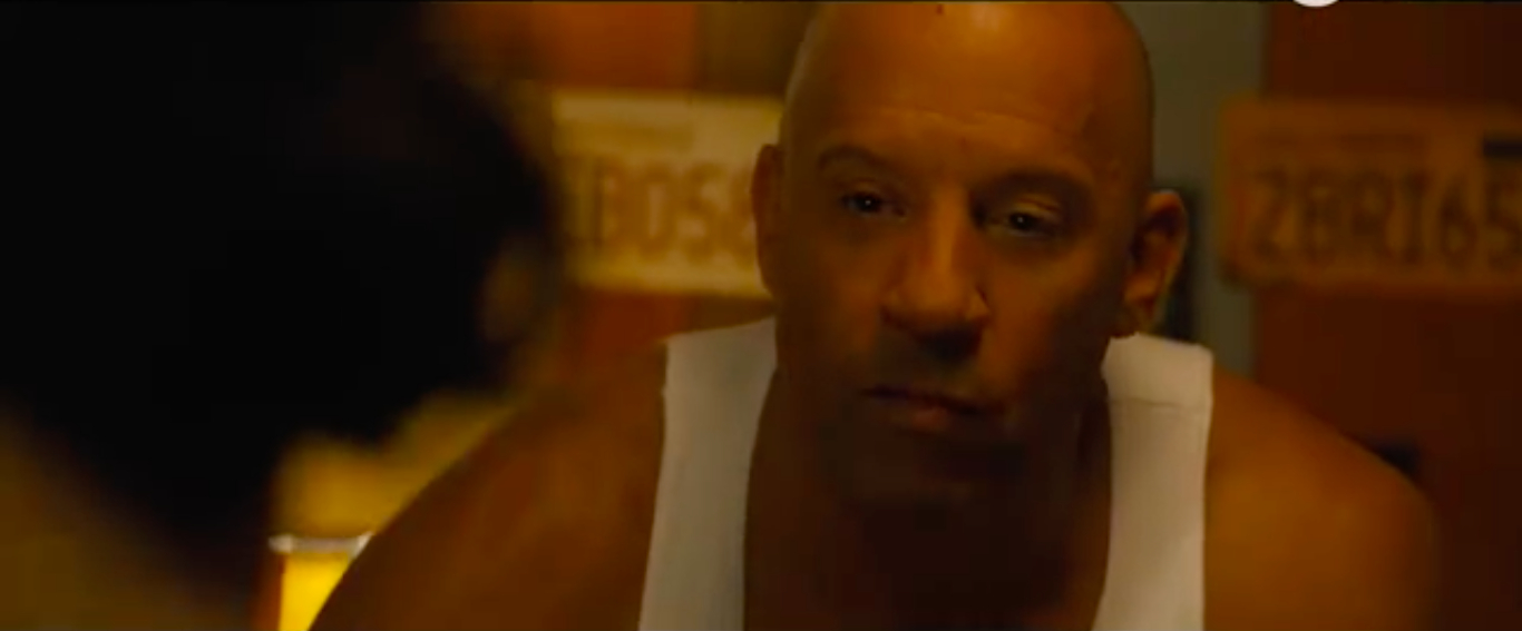 《速度与激情9》“韩”惊喜复活,战车磁力战机登场肾上腺素狂飙