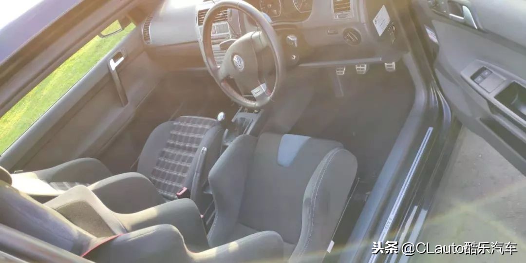 车有故事会|WILLIAM:养不起爆缸的STI,我换了一辆POLOGTI