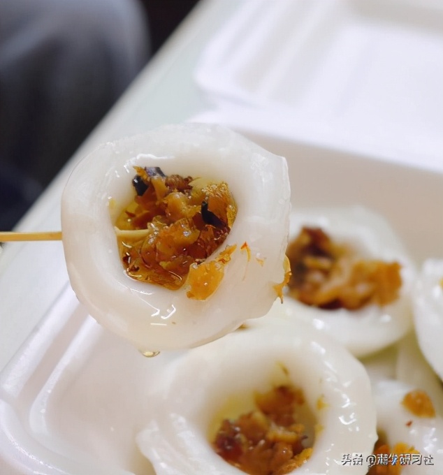 双十一吃土？潮州人这辈子都不可能吃土