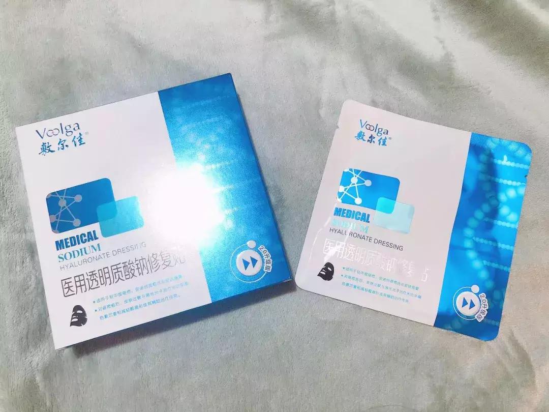 不要被面膜骗了,千万别被美容院忽悠