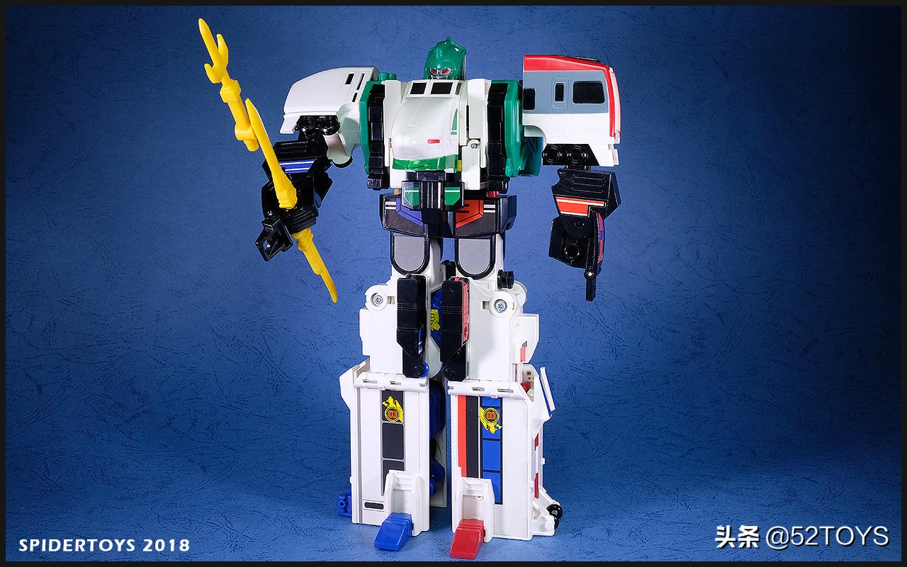 2018玩具,2018玩具收官之作