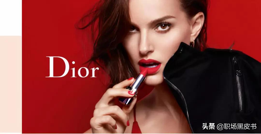 新款口红职场,30岁女人最好看口红