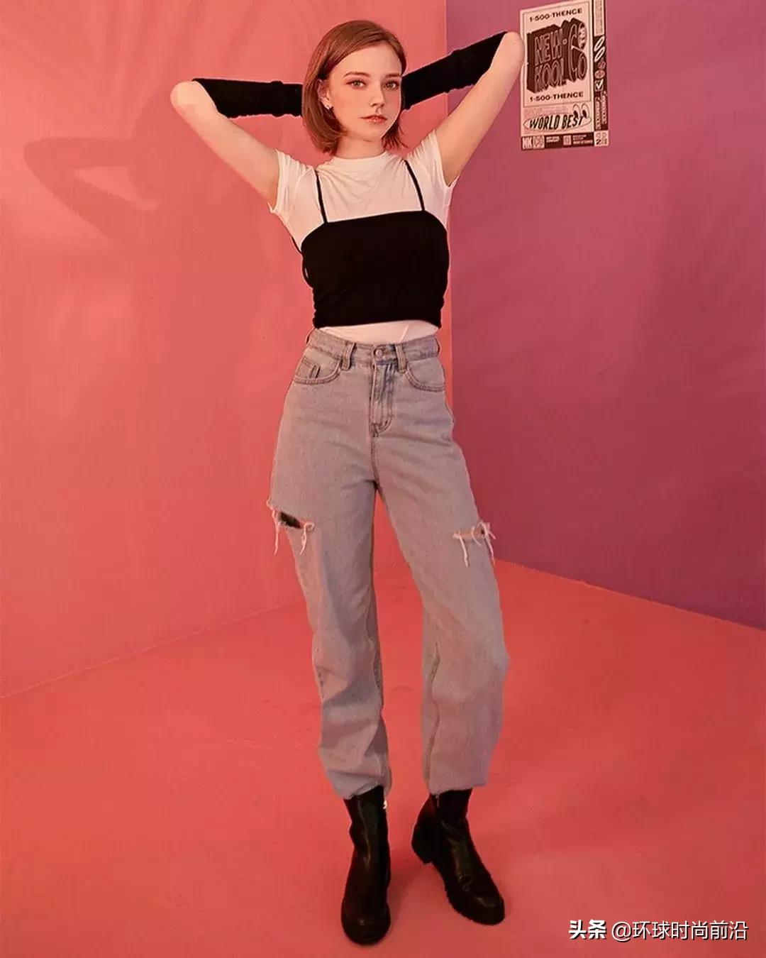 chloe给人的感觉,欧洲气质chloe