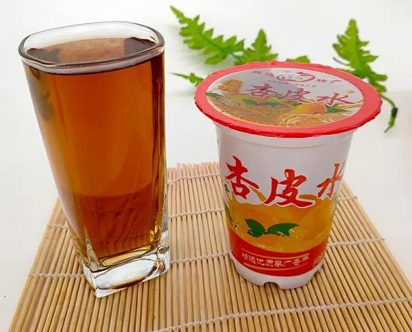 盘点那些夏天必喝的国货神仙饮料,简单又好喝的神仙饮料