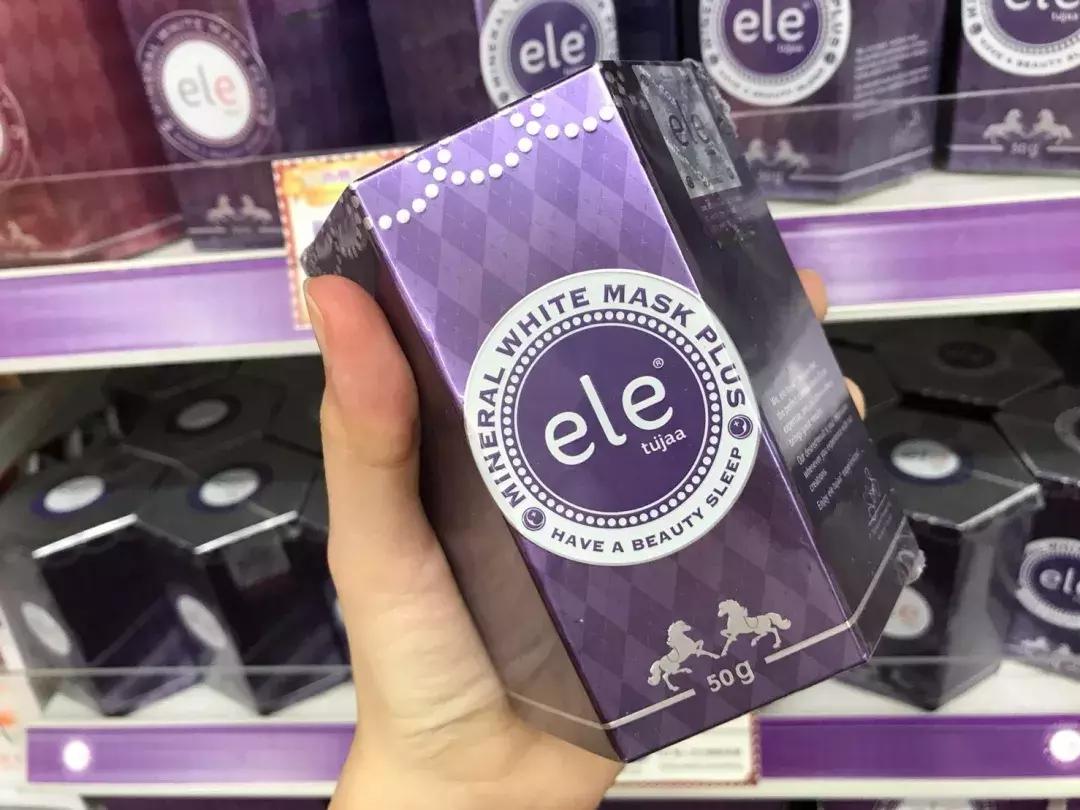 泰国最热销的产品,去泰国必买的10种产品