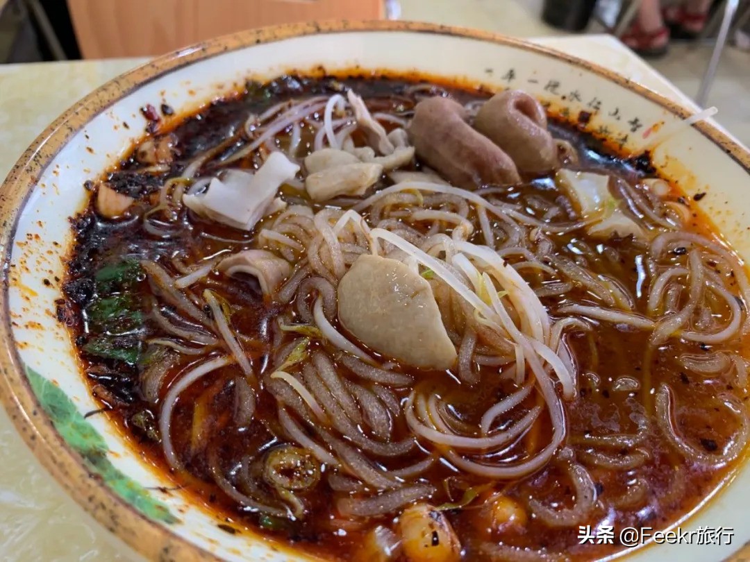 去成都吃货攻略,成都3天吃喝攻略