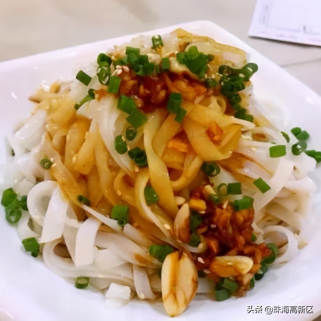 珠海美食打卡圣地景区介绍,珠海夜景美食网红打卡地景点