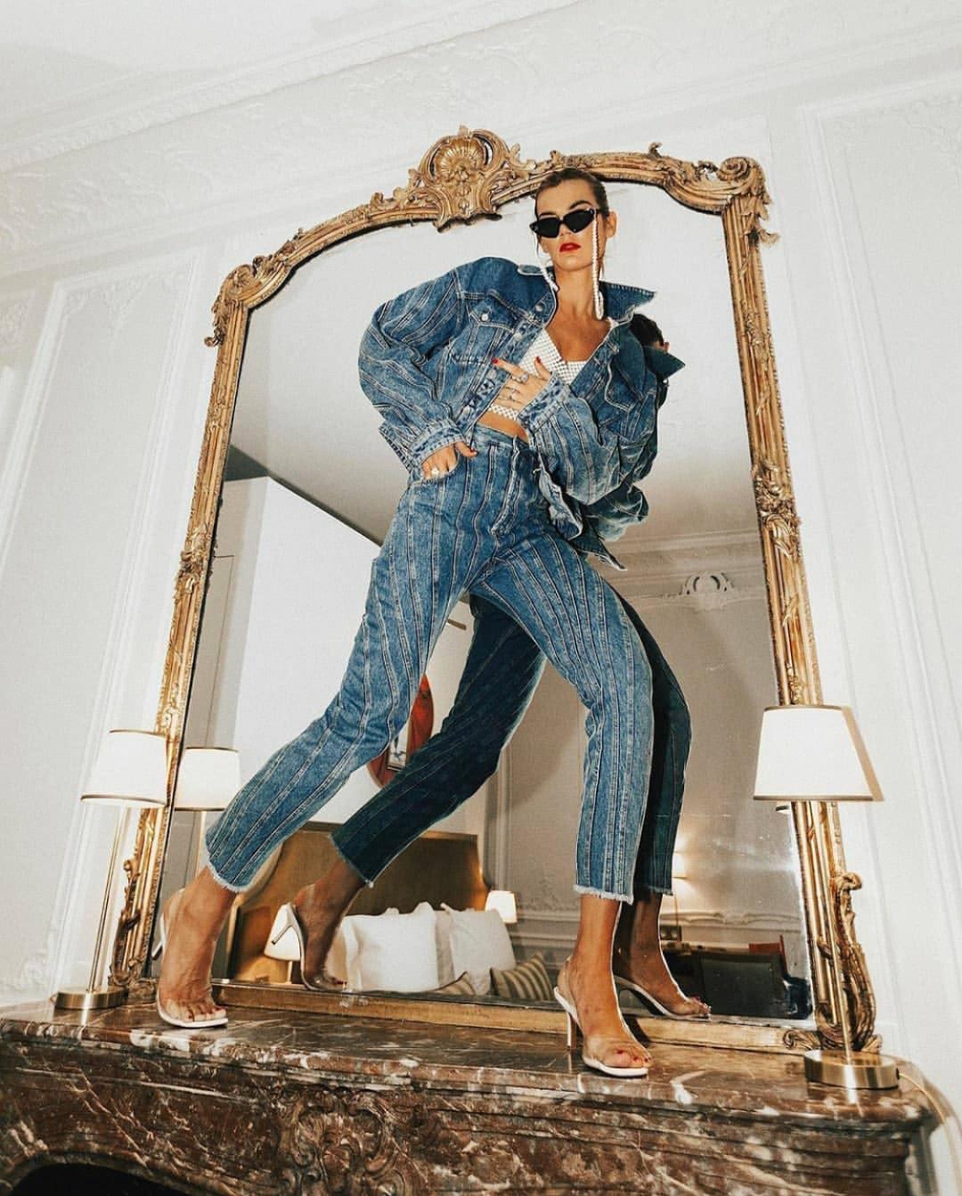 明星都穿什么运动内衣,女明星运动内衣推荐