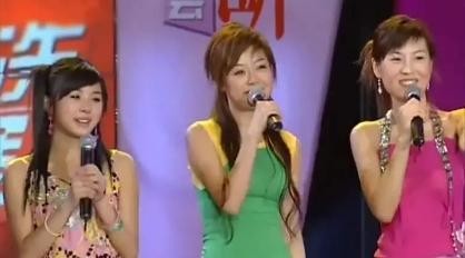 超女冠军安又琪为什么混得这么惨,第一届超级女声安又琪现状