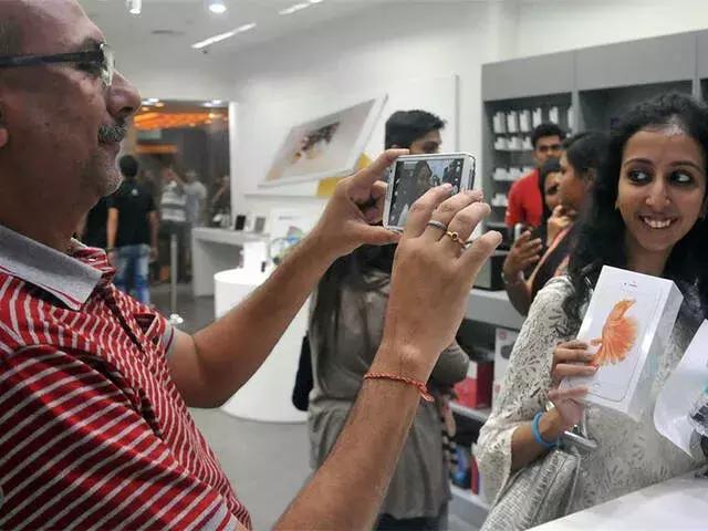 深入了解印度,了解富士康工作