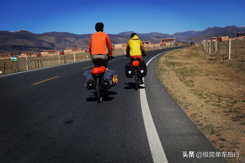 骑行318川藏线详细攻略图,骑行318川藏线详细路线图