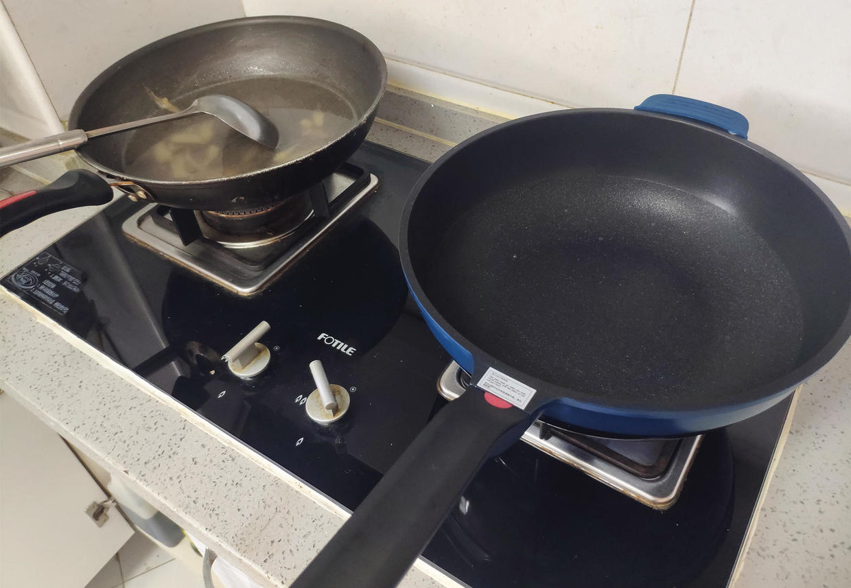 马克西姆锅测评,马克西姆微压锅怎么样