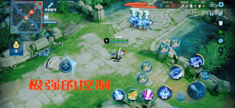 低分段非ban必选,澜和镜高端局为何非ban必选