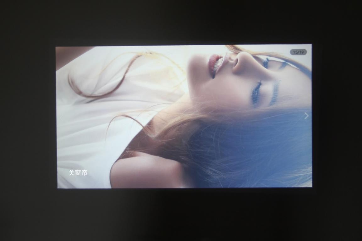 泰捷weboxt1投影仪对比极米,泰捷weboxt1投影仪和天猫魔屏对比