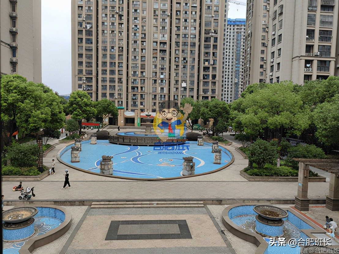 御湖观邸解析,御湖观邸房子质量怎么样