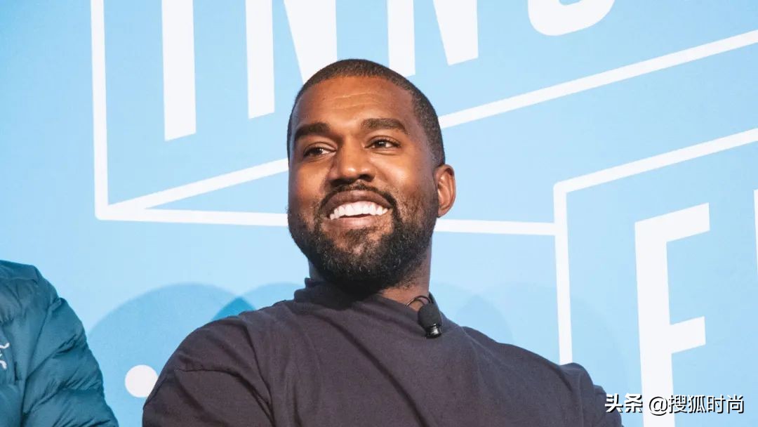 侃爷曝光千双yeezy,一双鞋就能买一套房子