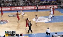 王治郅易建联首发,王治郅易建联带队