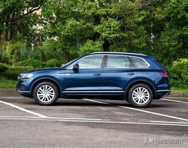 什么人会买大众途锐,大众途锐深度测评2021款大众途锐