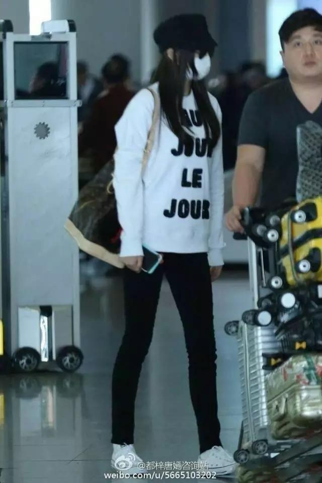 唐嫣▏包品一路在线