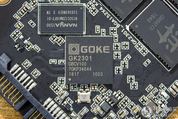 国货当自强光威全国产ssd1tb体验,光威gloway480gbssd固态硬盘