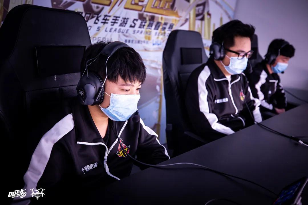 常规赛｜5月3日对阵看点昨日精彩赛况回顾