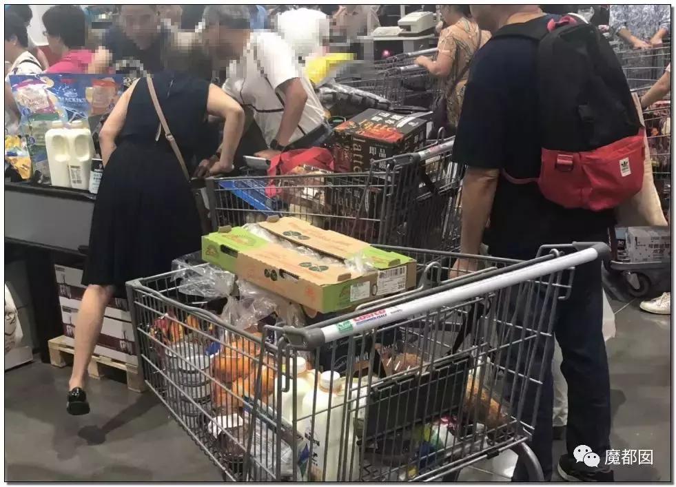 价格曝光上海costco开业,上海超市costco关门了吗