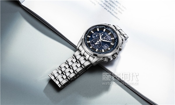 西铁城算好表么,西铁城平民表