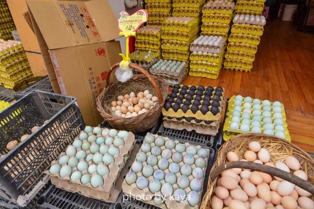 最新最全版私藏版《西安批发市场地图》来啦