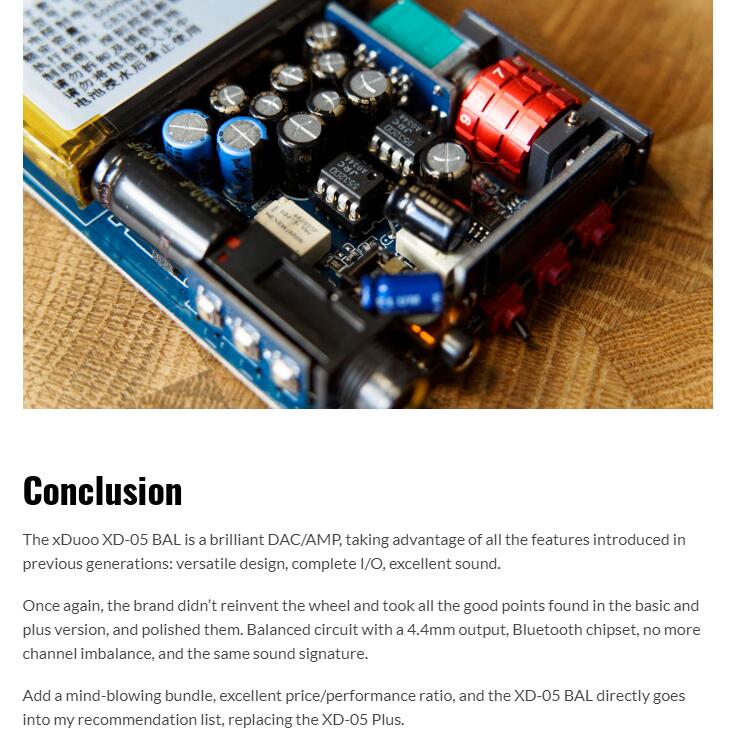 外国HIFI烧友眼中的“中国制造”，不仅价廉，还很物美